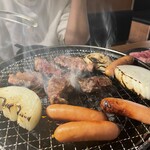 Yakiniku Rikimaru - 