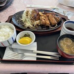 下仁田カントリークラブレストラン - 
