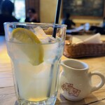 Le Pain Quotidien - 