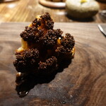 6 - カリフラワー(スペシャリテ)