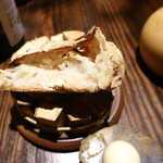 6 - パンは豊橋のかぜのようにはなのように