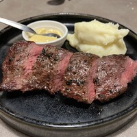 ビストロ アンヴェール - 