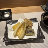 浜松町 鮨 すし門 - 