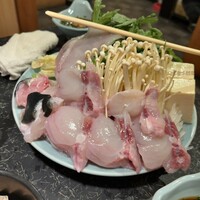 ふぐくじら - 