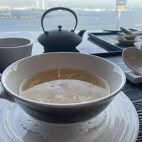 中国料理 カリュウ(ヨコハマ グランド インターコンチネンタル ホテル) - 