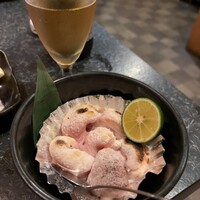 ふぐくじら - 