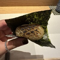 浜松町 鮨 すし門 - 