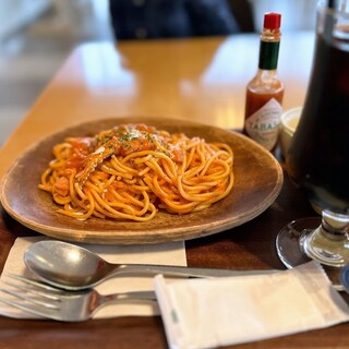 cafe エスポアール_0