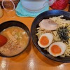 ラーメン 明家 杉田店