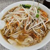 中華麺店 喜楽