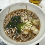 米山サービスエリア(上り線)フードコート - 料理写真: