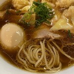 麺や 維新 - 