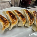 中華麺店 喜楽 - 