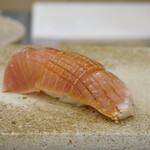 Sushi Morinari - 鰤