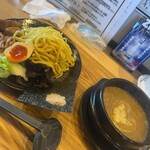 よいちつけ麺研究所 - 