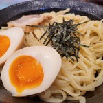 ラーメン 明家 - 