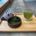 五本木茶舗 - 