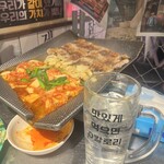 韓国食堂ケグリ - 