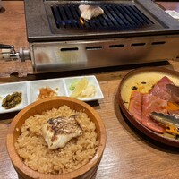 焼うお いし川 - 