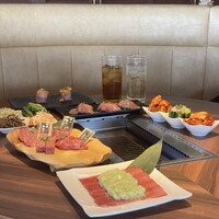 焼肉ぽんが 江ノ島 - 