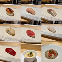 京都 鮨 まつもと - 