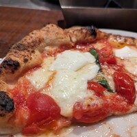 ピッツェリア&トラットリア ゴンゾ 目黒店 - 