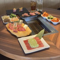 焼肉ぽんが 江ノ島 - 