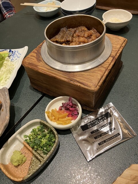 Suzu Sho Hon Ten photo 2