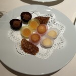 ラ・グランターブル ドゥ キタムラ - 