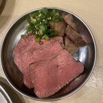 焼肉ヒロミヤ - 