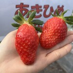 姫路ハートフル観光農園 - 