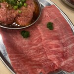 焼肉ヒロミヤ - 