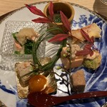 お料理 乃いろ - 