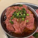 焼肉ヒロミヤ - 