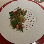 ラ・グランターブル ドゥ キタムラ - 