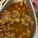 焼肉ヒロミヤ - 