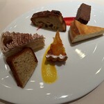 ラ・グランターブル ドゥ キタムラ - 