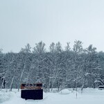 ビトウィーン ザ ブレッド - 