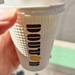 ドトールコーヒーショップ - 