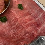 焼肉ヒロミヤ - 