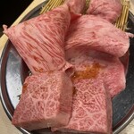 焼肉ヒロミヤ - 