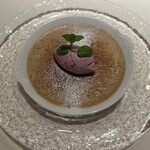 ラ・グランターブル ドゥ キタムラ - 