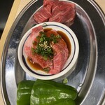 焼肉ヒロミヤ - 