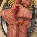 焼肉ヒロミヤ - 