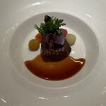 ラ・グランターブル ドゥ キタムラ - 