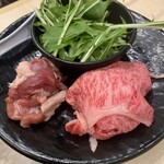 焼肉ヒロミヤ - 