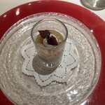 ラ・グランターブル ドゥ キタムラ - 