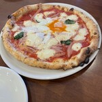 SOLO PIZZA ZINGARA - 