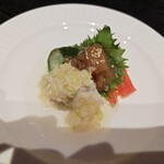 中国料理 四川 - 