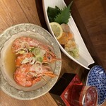 蔵元居酒屋 清龍 - 